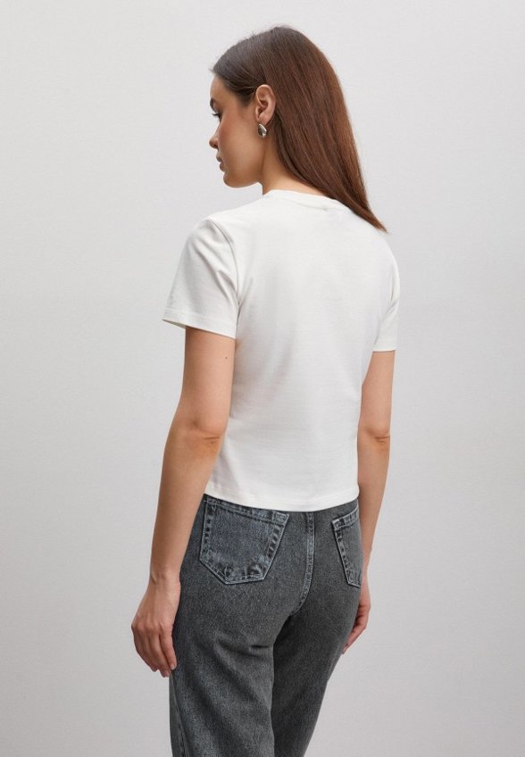 Футболка I Am Studio