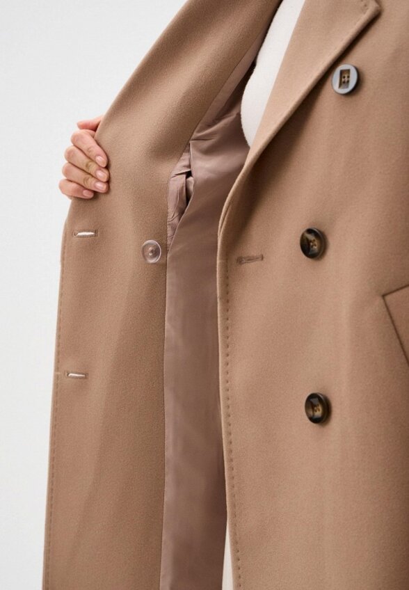 Пальто Lawinter