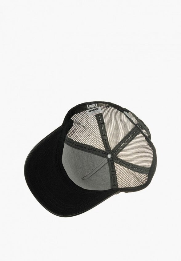 Бейсболка Capslab