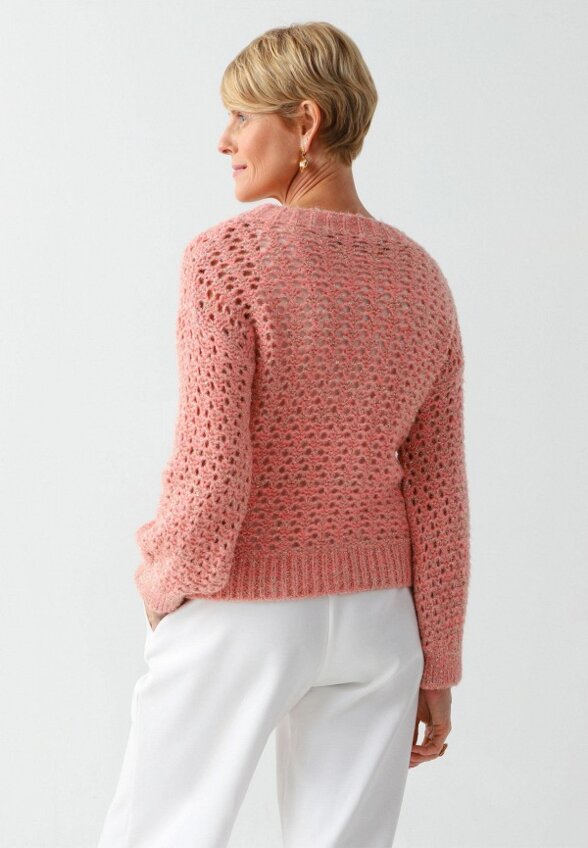 Кардиган Pais