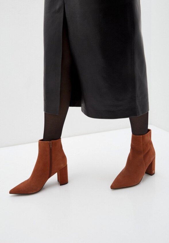 Ботильоны Gaudi