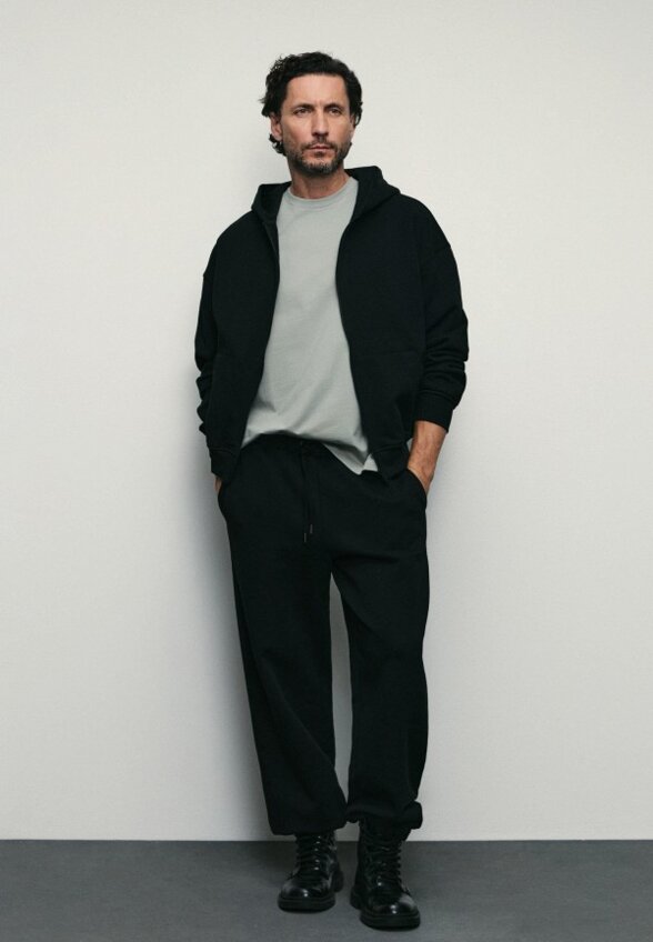 Футболка Zrn Man