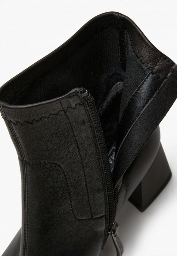 Ботильоны Mascotte