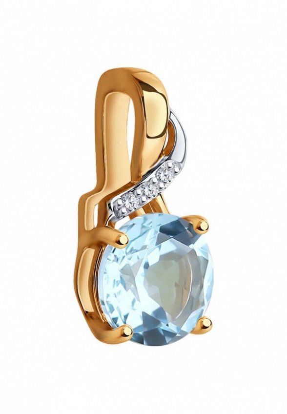 Подвеска Sokolov