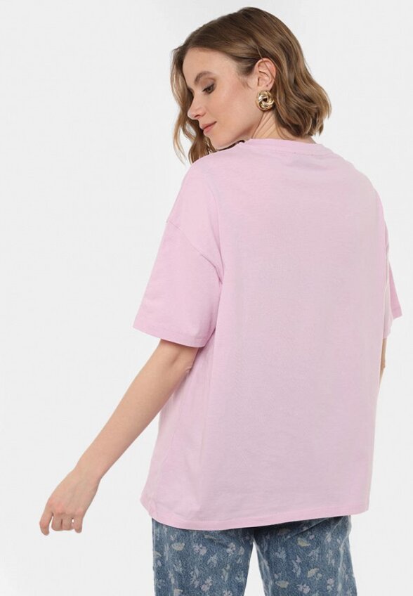 Футболка Time-to-dress