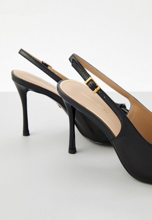 Босоножки Ekonika Premium