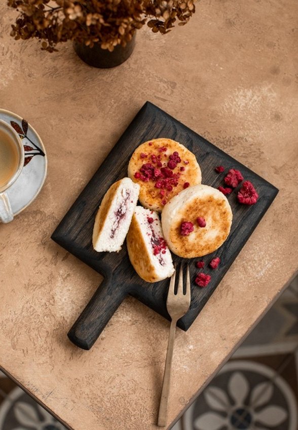 Доска разделочная Фоксвудрус