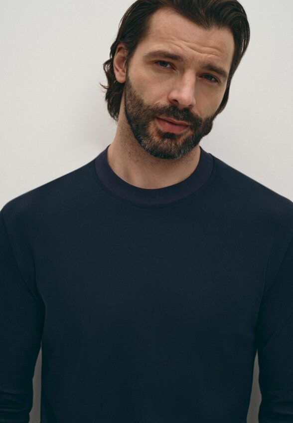 Лонгслив 20Line