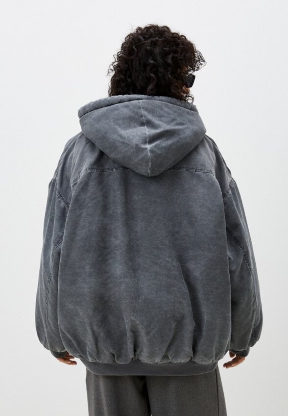 Куртка утепленная Befree