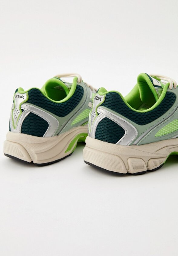 Кроссовки Reebok