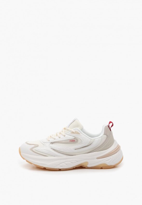 Кроссовки Crosby