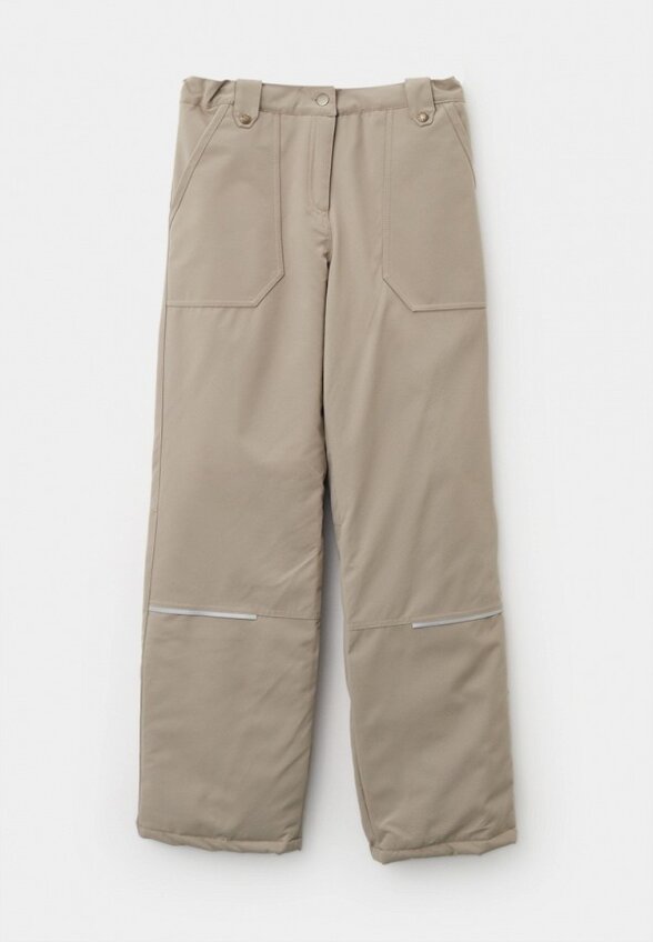 Брюки утепленные Kerry