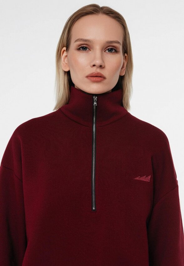 Олимпийка Nikasport