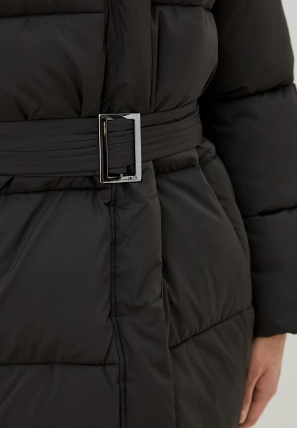 Пуховик Belucci