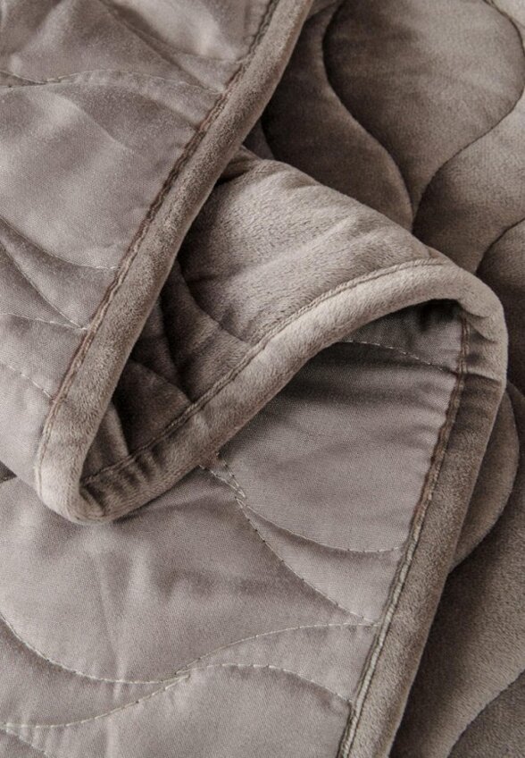 Комплект с покрывалом Sofi De Marko