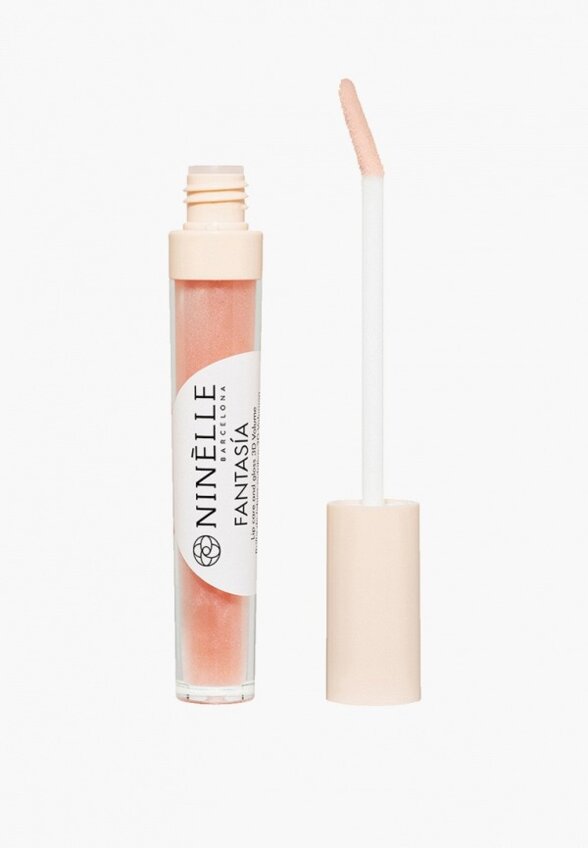 Блеск для губ Ninelle