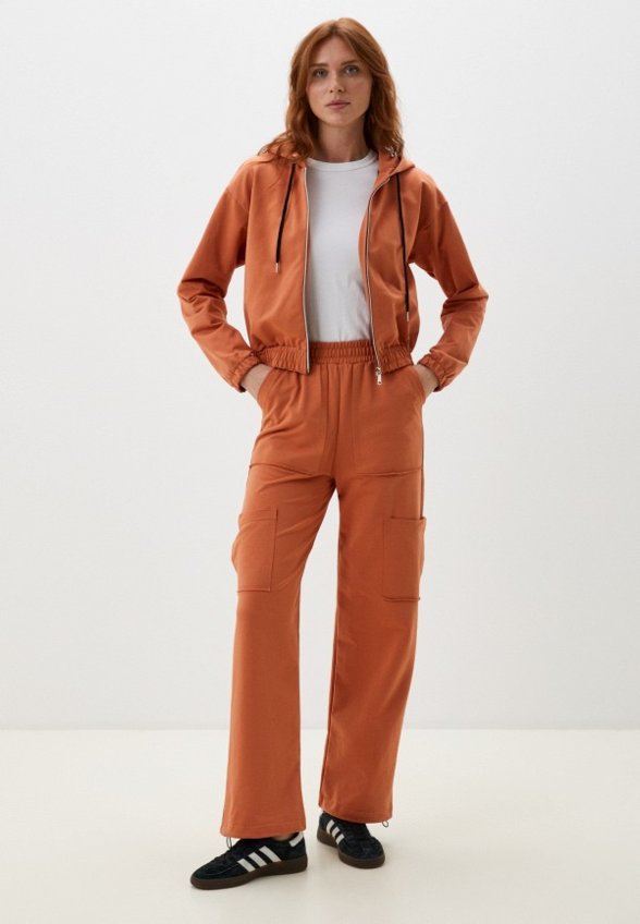 Костюм спортивный Агапэ