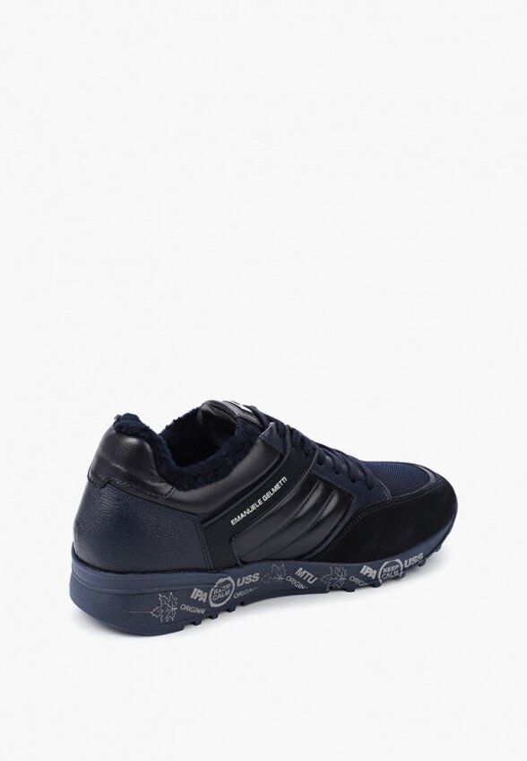 Кроссовки Emanuele Gelmetti