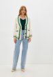 Кардиган Aaquamarina2  - превью