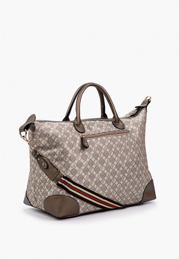 Сумка дорожная Fabretti