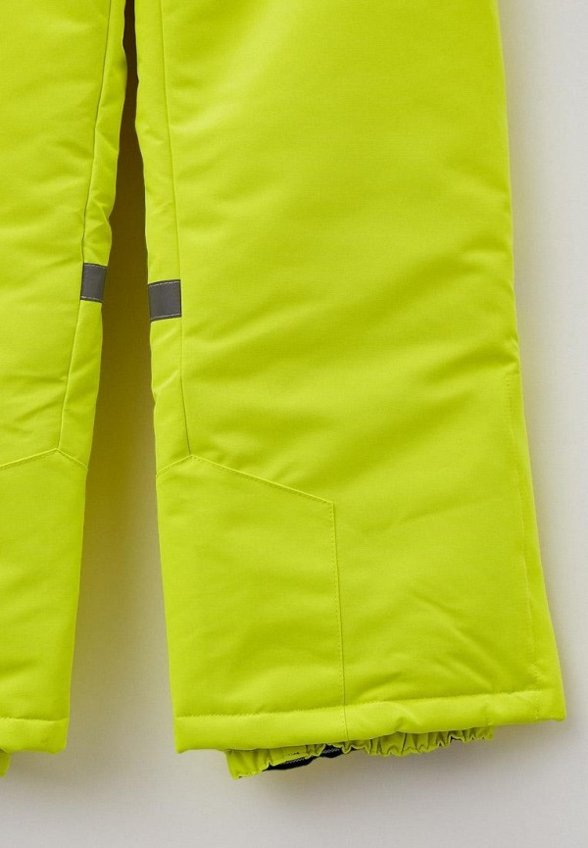 Брюки утепленные PlayToday