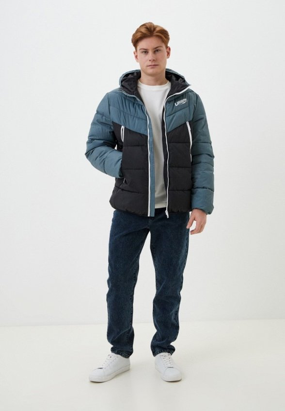 Пуховик Funday