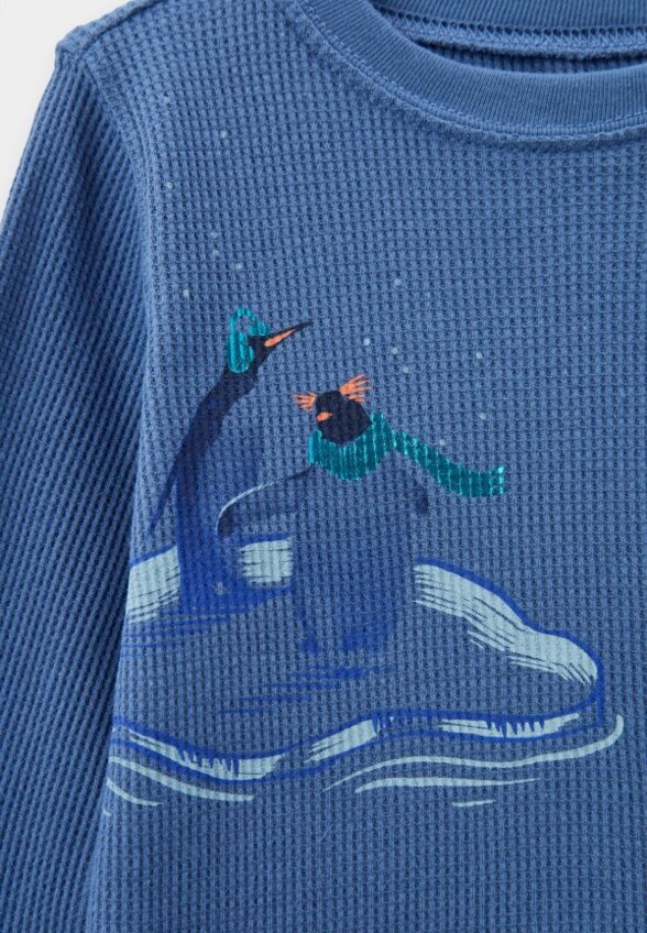 Джемпер Carter’s