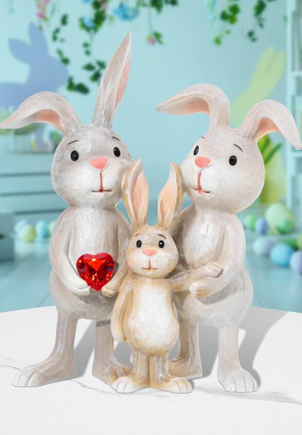 Фигурка декоративная Elan Gallery