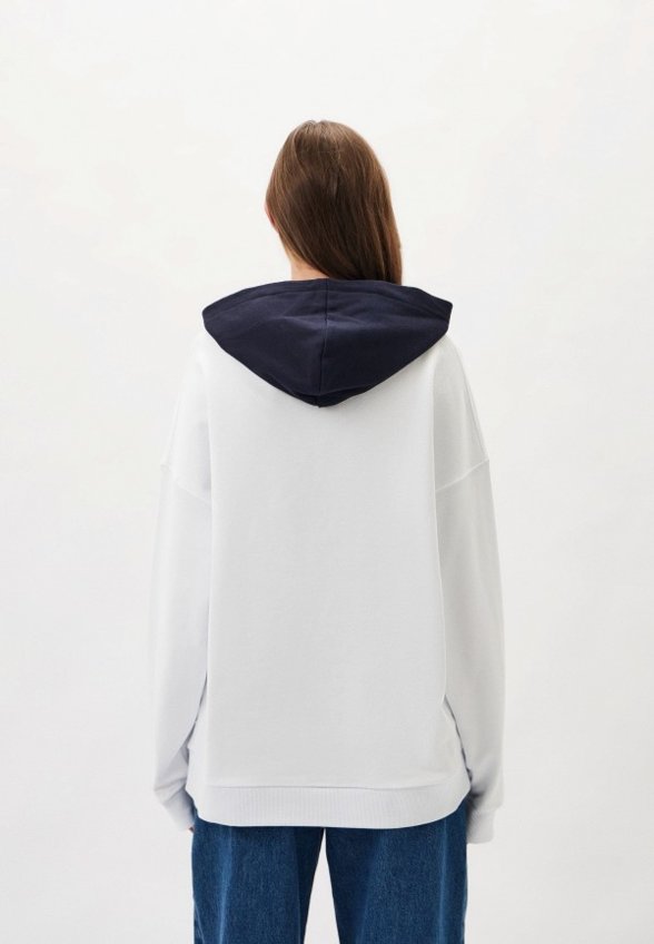 Худи Joshua Sanders