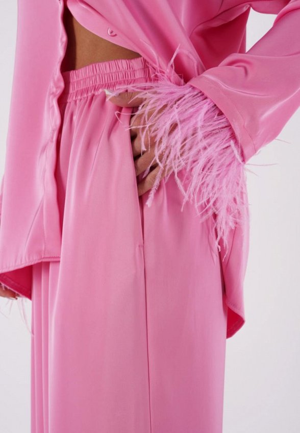 Блуза Allo Studio