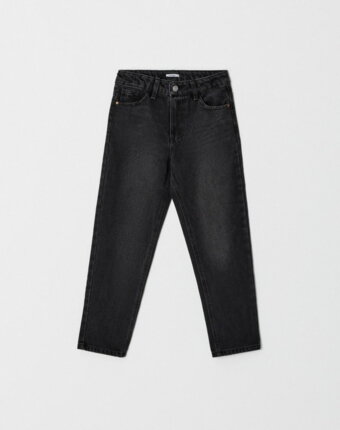 Джинсы Mom fit для девочек детям
