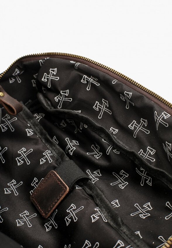 Рюкзак Harry Hatchet