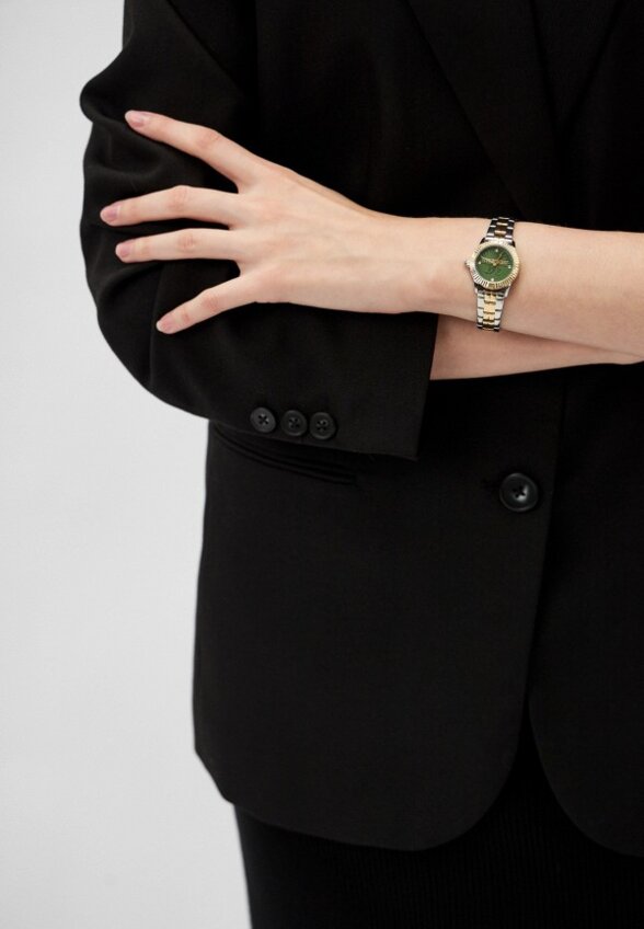 Часы и браслет Just Cavalli