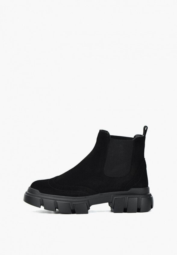 Ботинки Mof-Berg