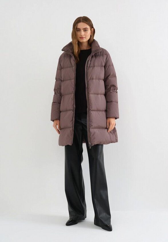 Пуховик Conso