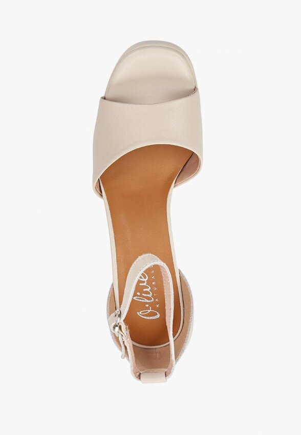 Босоножки O-live Naturalle