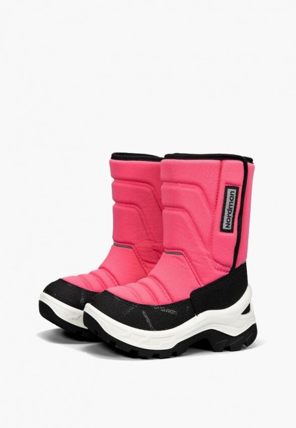 Сапоги Nordman