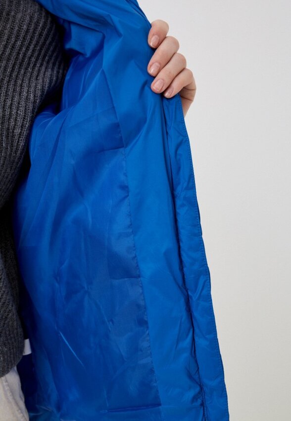 Куртка стеганая LeOtra