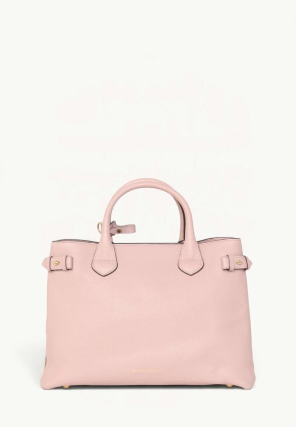 Burberry Banner
