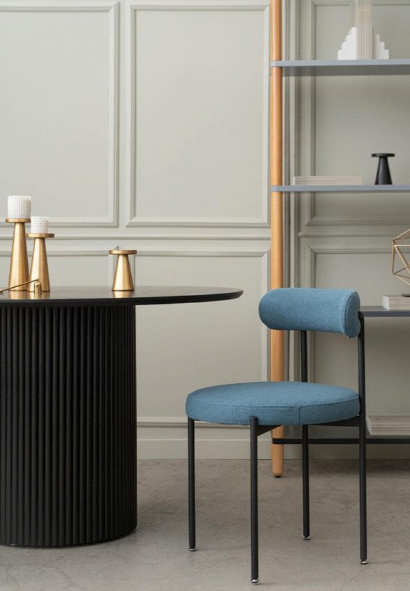 Подсвечники 3 шт. Bergenson Bjorn