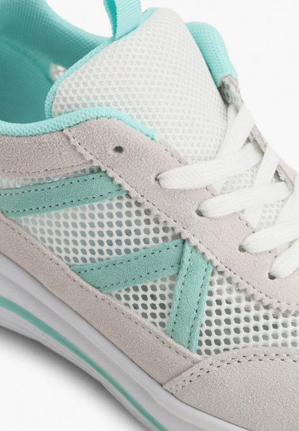 Кроссовки Donna D’oro