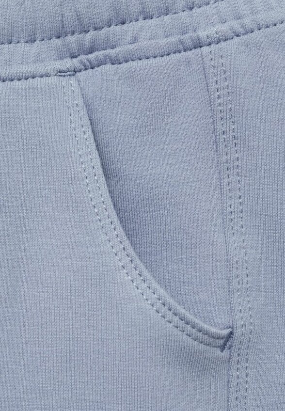 Брюки спортивные Mango Kids