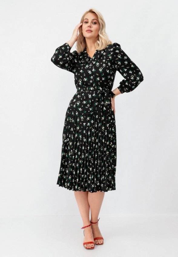 Платье Mio Imperatrice