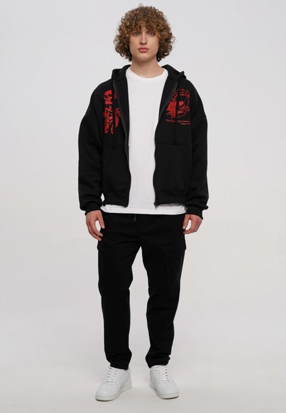 Толстовка Твое