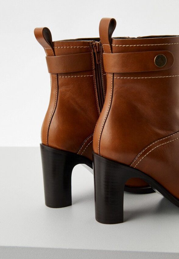 Ботильоны See by Chloe