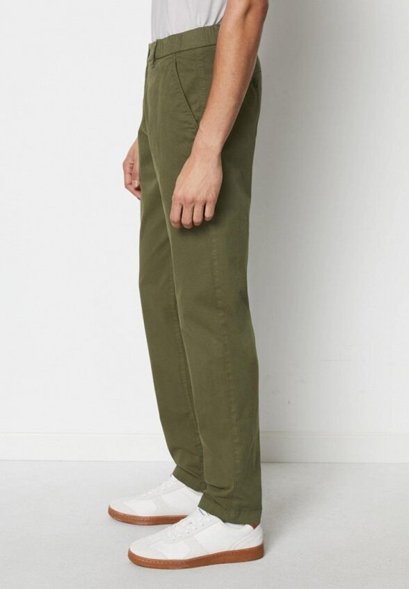 Чиносы Marc O'Polo