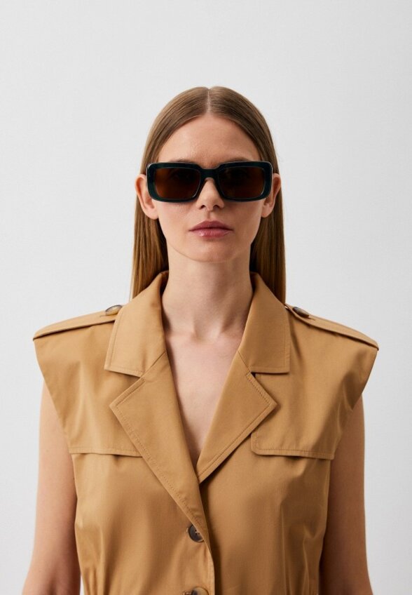 Очки солнцезащитные Karl Lagerfeld