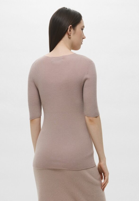 Джемпер Genious