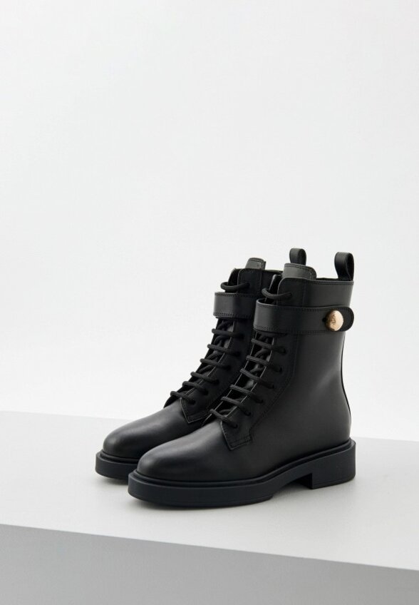 Ботинки Furla