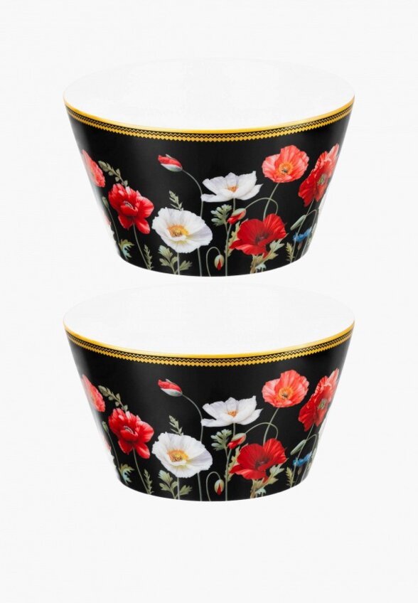 Набор салатников Elan Gallery